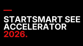 INOLYSIS Selected for StartSmart SEE Accelerator 2026