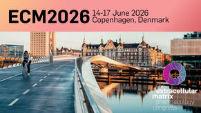 INOLYSIS Selected for Lightning Oral Presentation at ECM2026