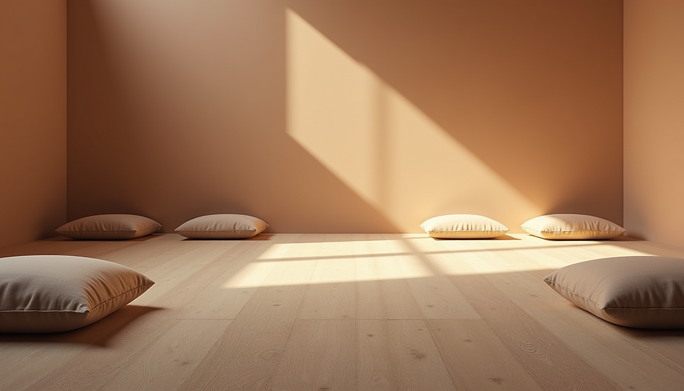 Embrace Integrative Wellness Methods for a Fuller Life