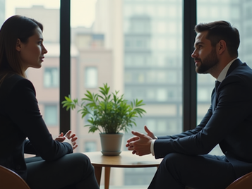How Communication and Compromise Build Stronger Relationships
