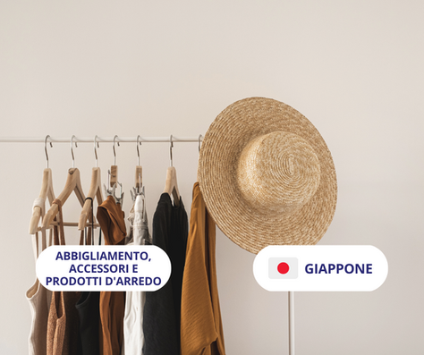 SCADUTA - Cercasi produttore italiano nei settori moda e interior design