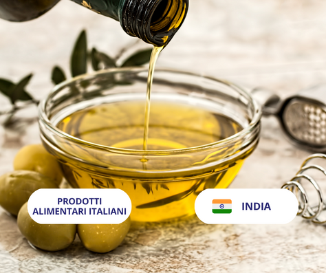 SCADUTA - Cercasi produttore italiano di vari prodotti alimentari Made in Italy