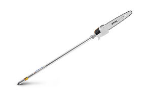Stihl Kombi pole pruner attachment product studio image