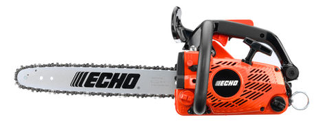 Echo CS303T 14" top handle chainsaw studio image
