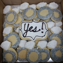 Engagement Ring 💍