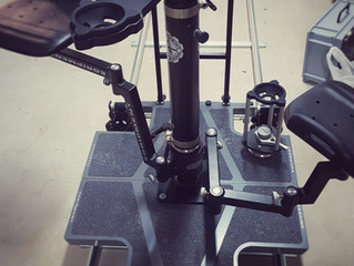 Our Grip Rental Department just got bigger