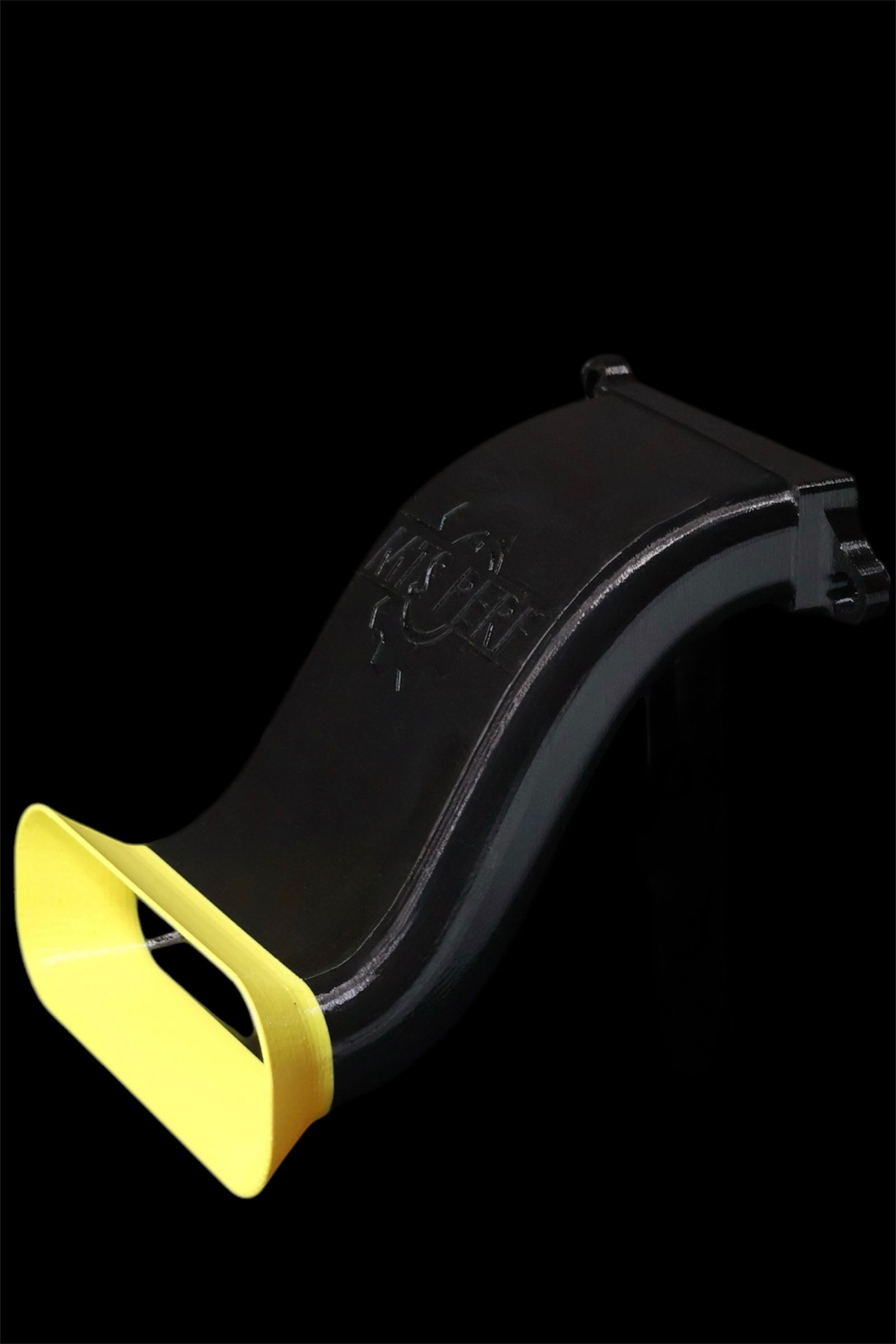 Ecope Ford Focus ST 2013-2017 "BIG MOUTH" - Big Mouth Intake Snorkel