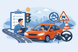 MTO Beginner Driver Education Course Guide