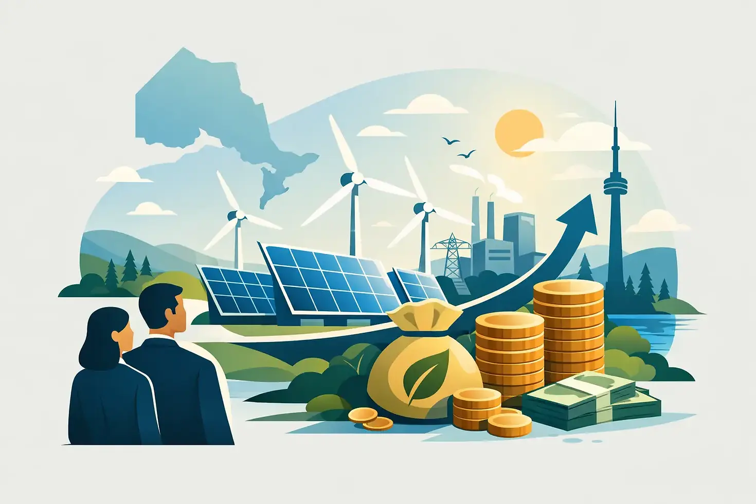 Is BDE Worth It in Ontario? The Real Payoff