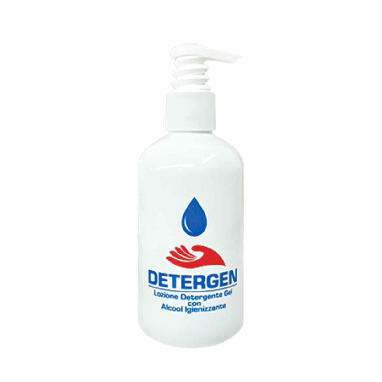 Detergen Lozione Gel