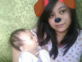 Being a First Time Mother