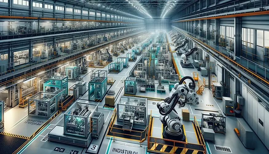 Industiral Drive Systems.webp