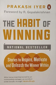 The Habit of Winning