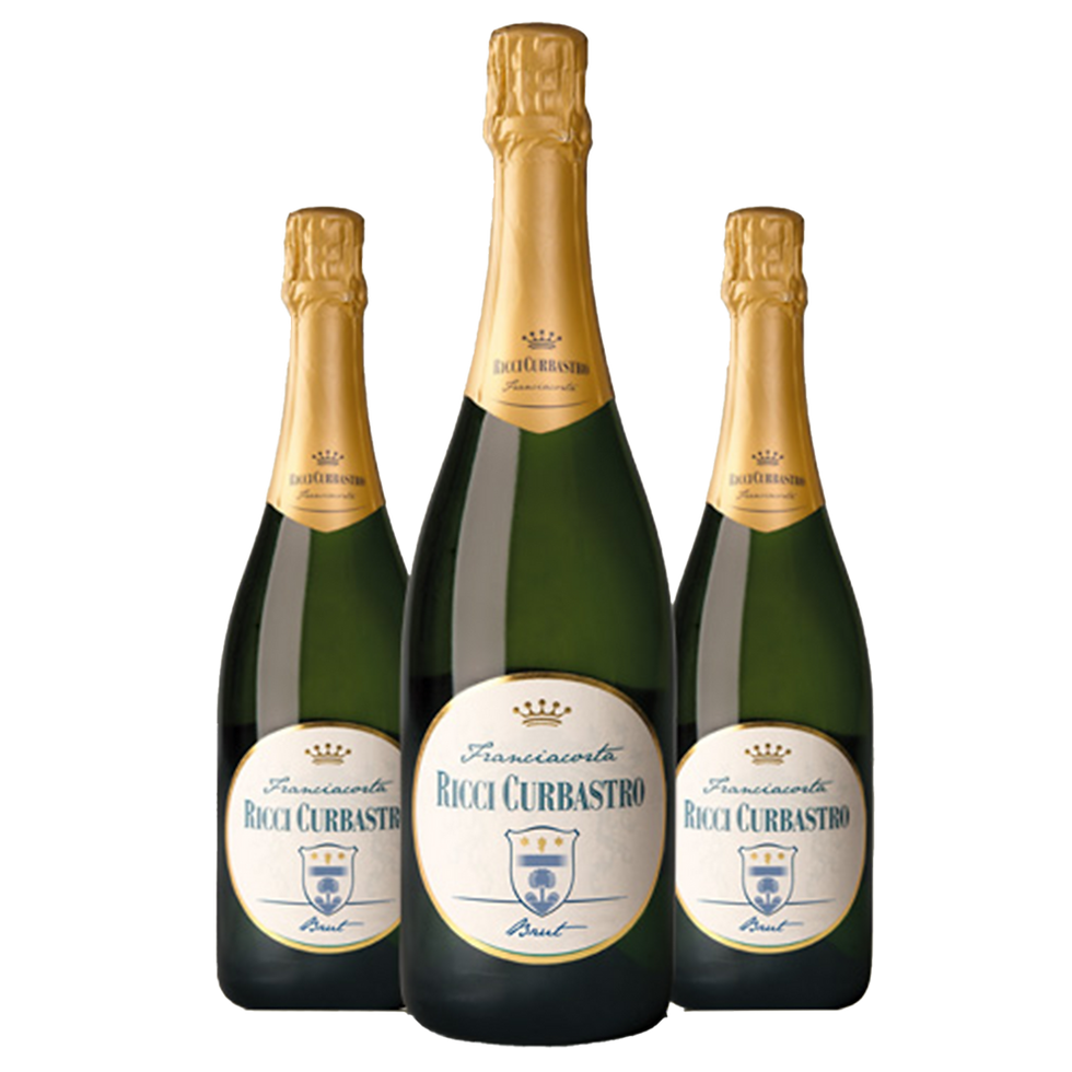 Franciacorta Brut image