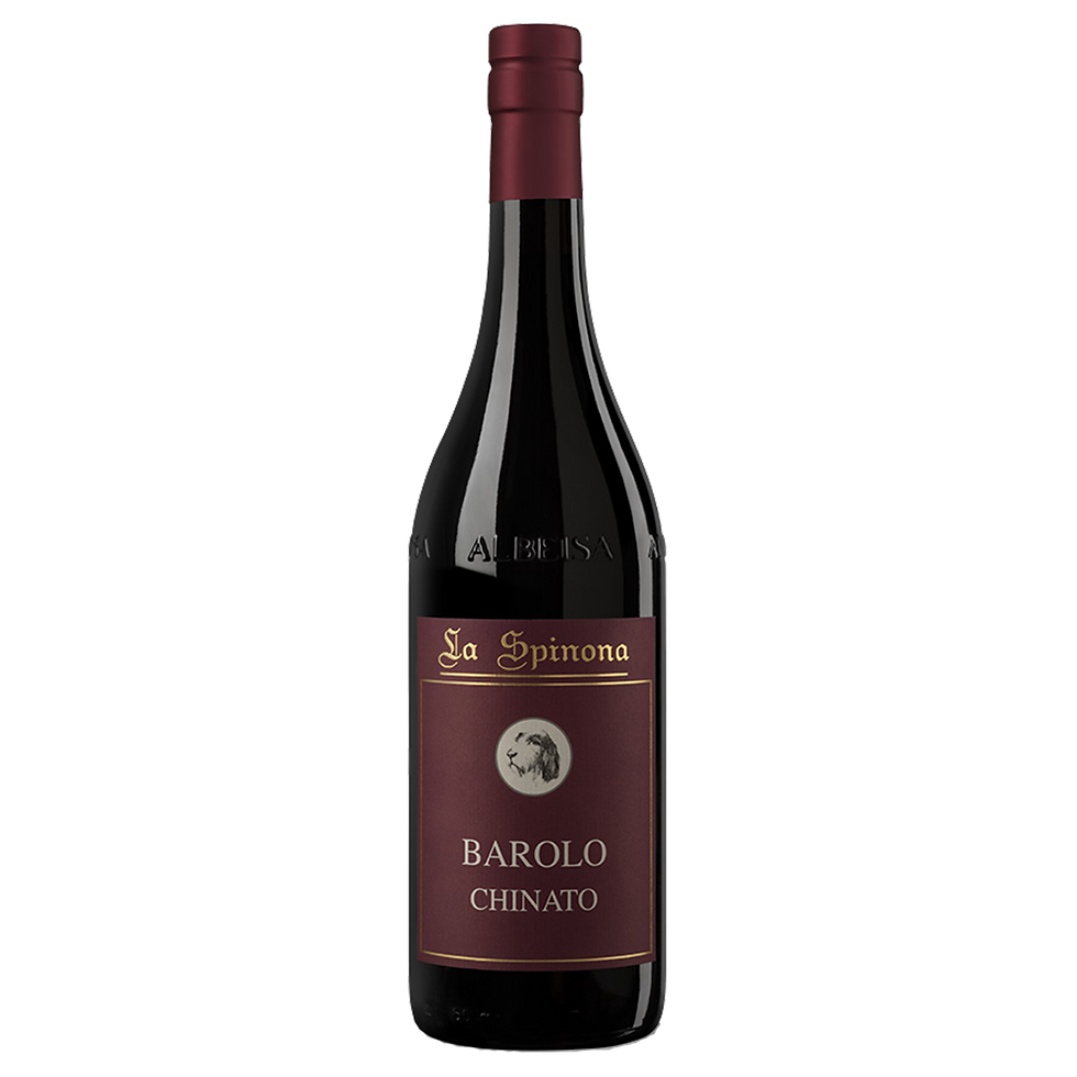 Barolo Chinato image