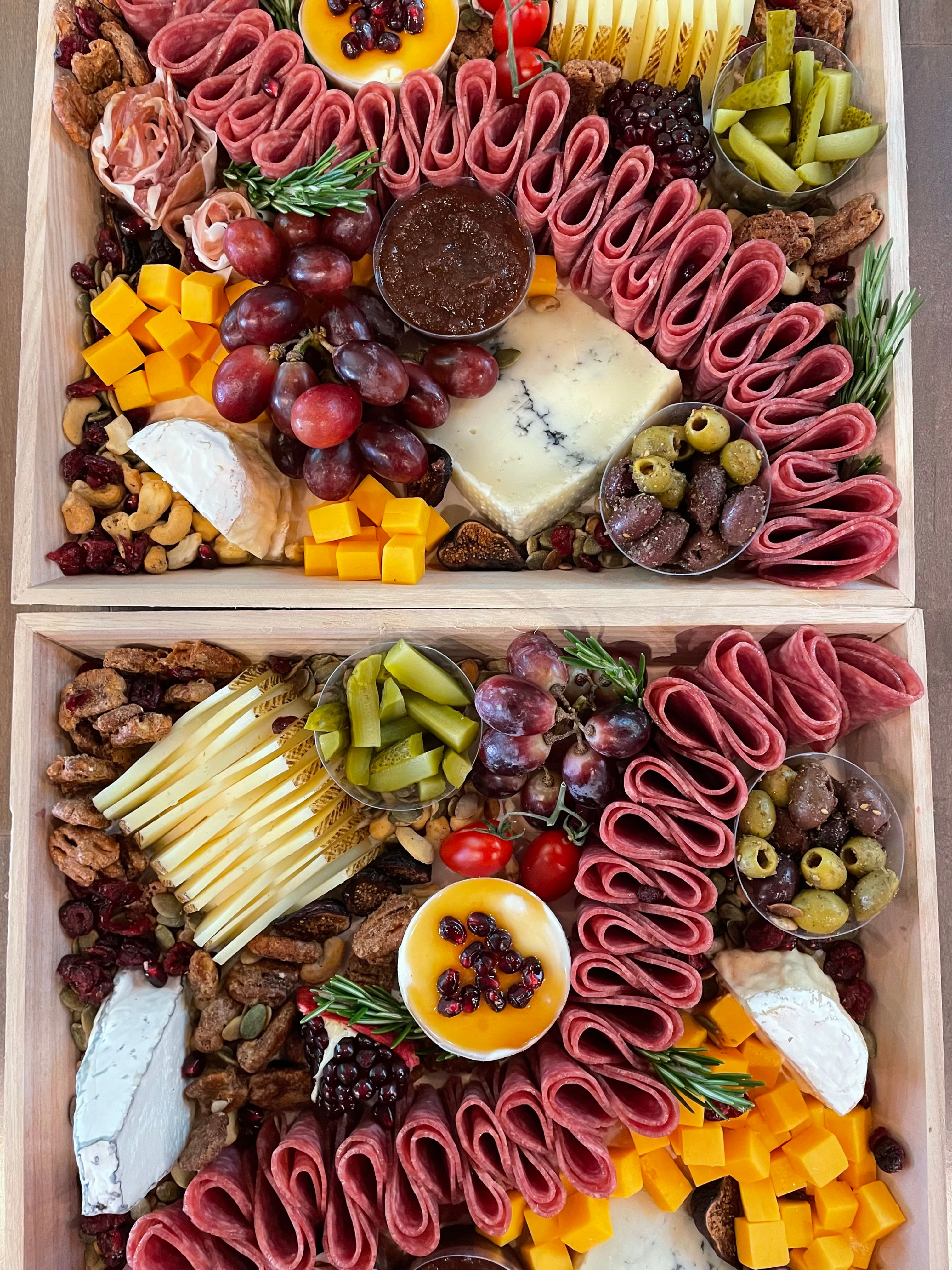 Charcuterie Board - Large