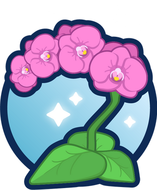 Orchid Pink Icon on Tray.png