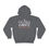 Thumbnail: KARATE logo 2023 Front & Back Unisex Heavy Blend™ Hooded Sweatshirt