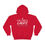 Thumbnail: KARATE logo 2023 Front & Back Unisex Heavy Blend™ Hooded Sweatshirt