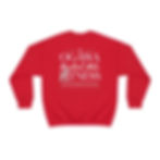 Thumbnail: 2023 Logo Front & Back Unisex Heavy Blend™ Crewneck Sweatshirt