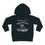 Thumbnail: Lil Ninjas Toddler Pullover Fleece Hoodie