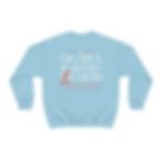 Thumbnail: 2023 Logo Front & Back Unisex Heavy Blend™ Crewneck Sweatshirt