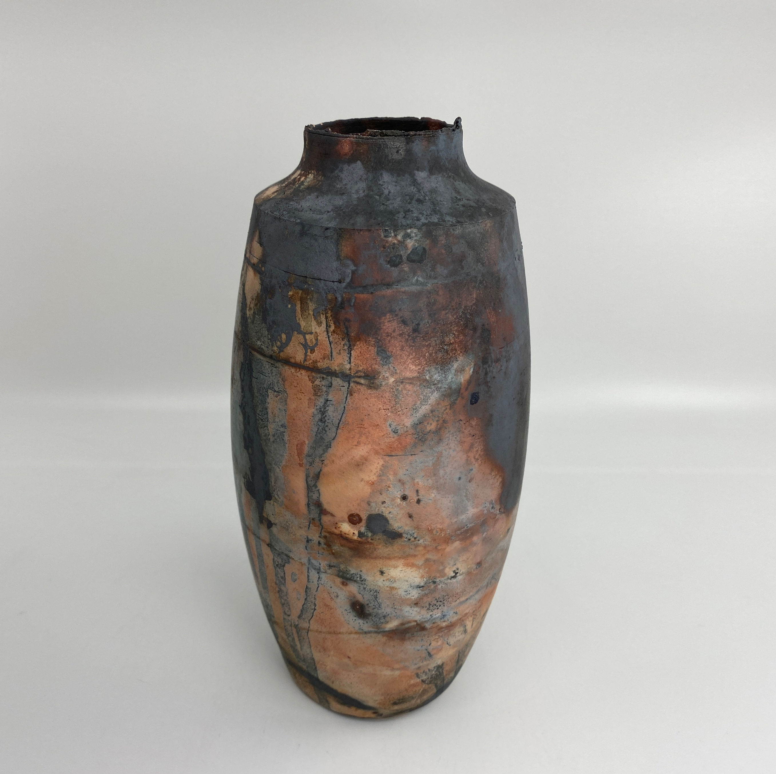 The Ways Of Nature Will Test