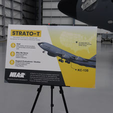 Fairmount Tech Demonstrates XtruJog at STRATO-Tech ‘24