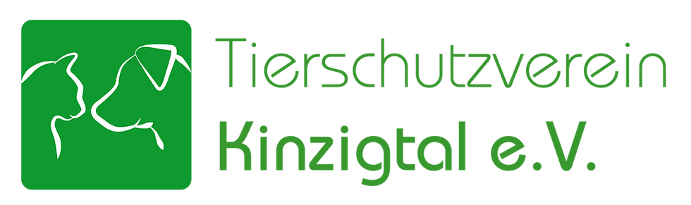 Logo Tierschutzverein Kinzigtal e.V.