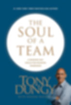 Forward Focused Coaching, Forward Focused Classes, Forward Focused Podcast, Soul of a Team