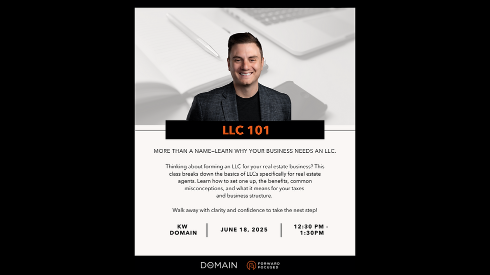 Domain - LLC