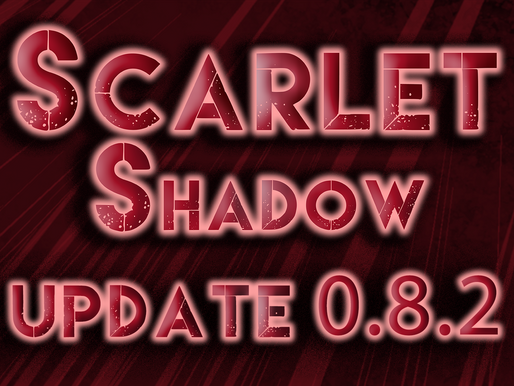 Scarlet Shadow 0.8.2