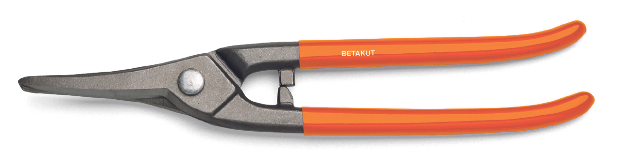 CESOIE PER LAMIERA Mod. UNIVERSAL