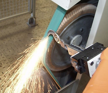 lavorazioni meccaniche