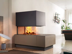 decofire fireplace