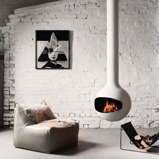 decofire bathyscafocus white