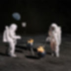 Thumbnail: MOON 45 HIGH STAND
