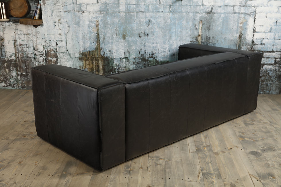 Миниатюра: Трехместный диван S24003-432