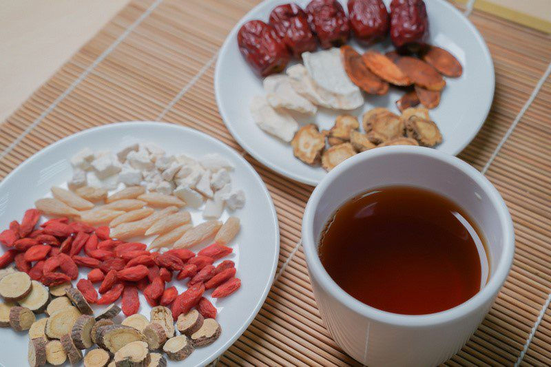 春季養生又養肝 提供食療三撇步與自製茶湯