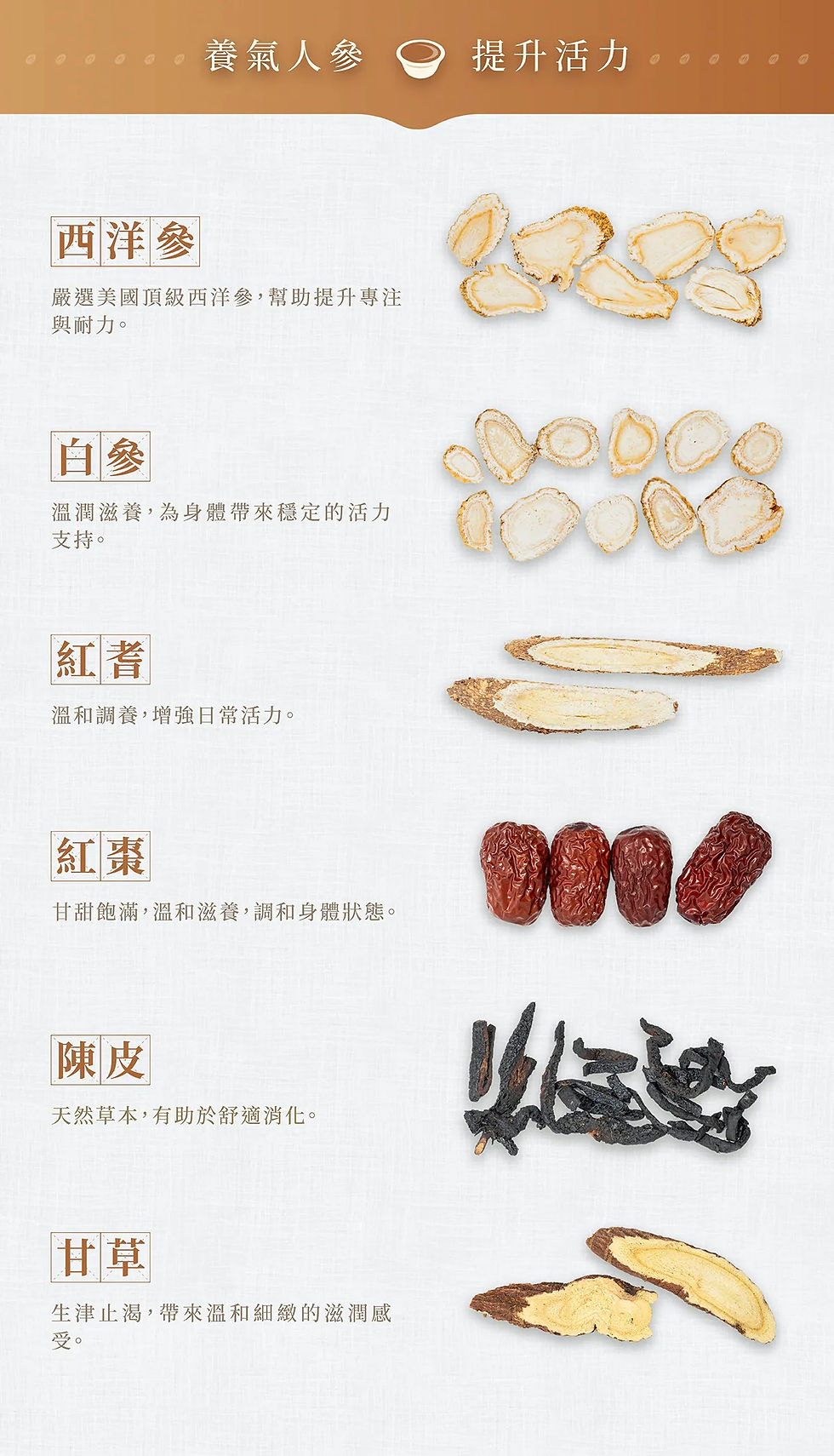 縮圖：元氣人參茶