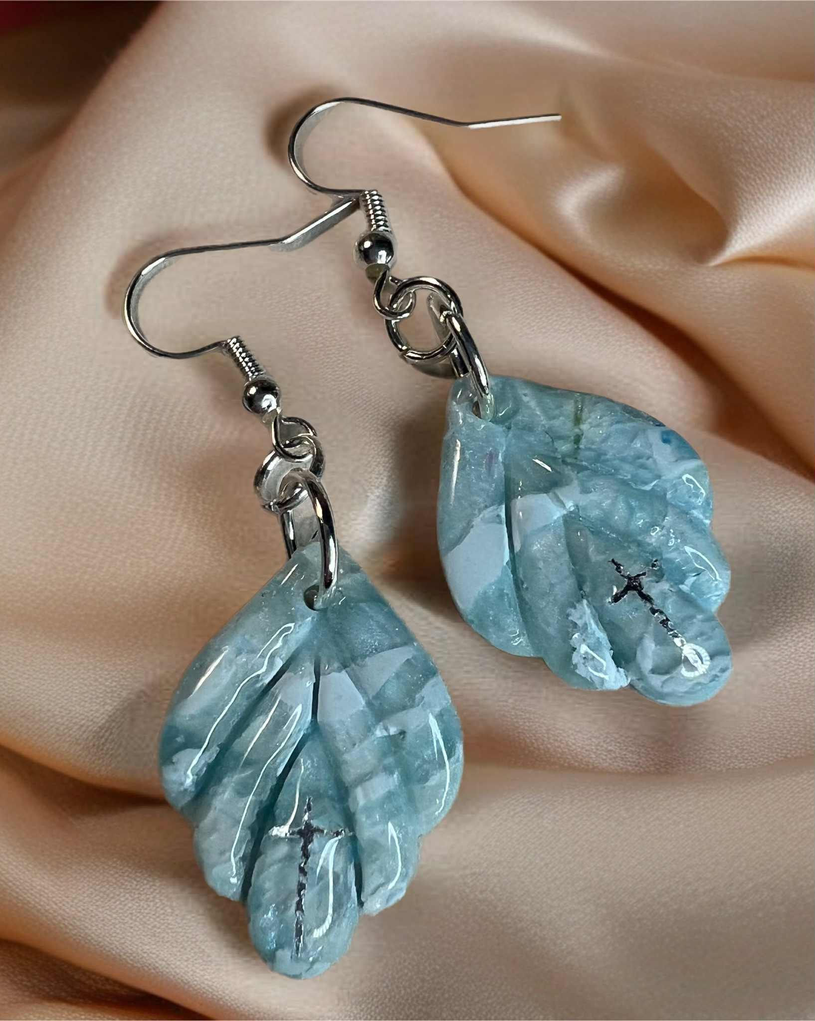 Earrings  (wires)