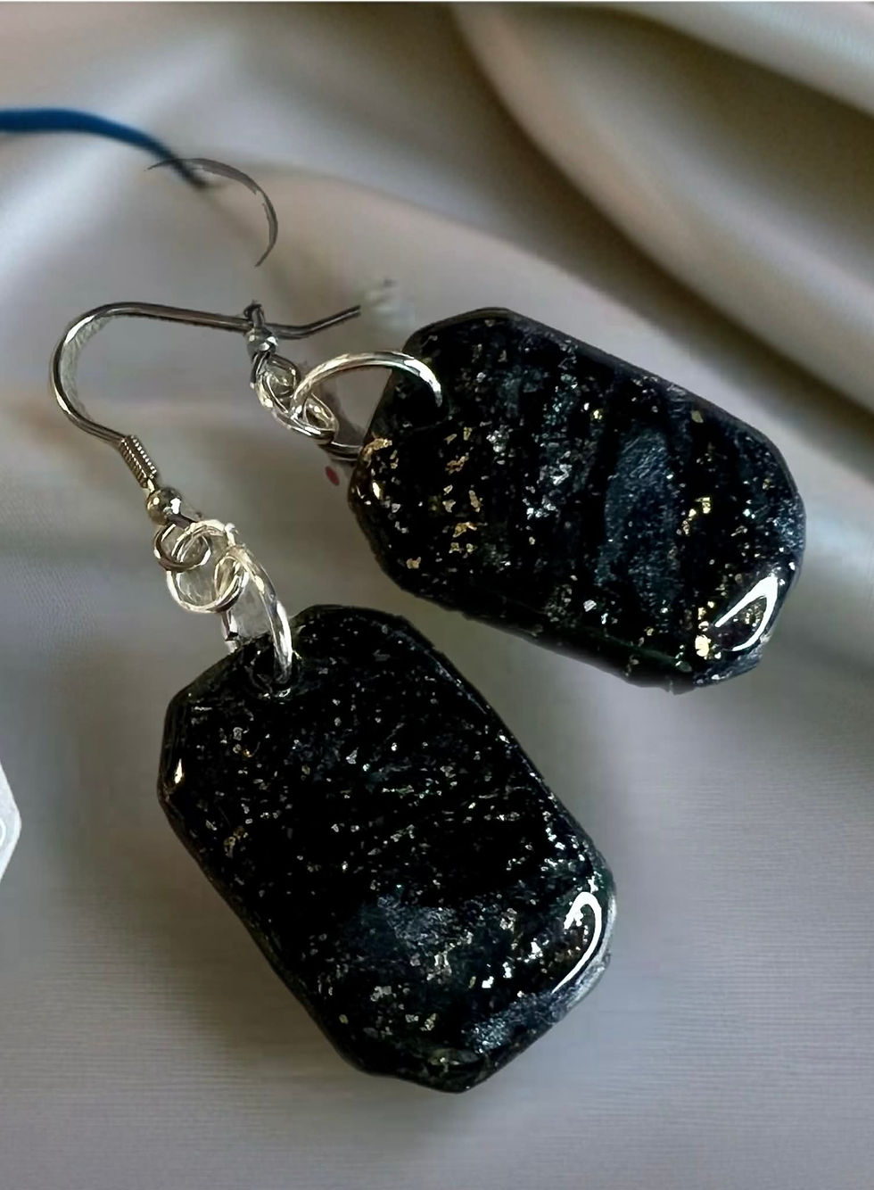 Thumbnail: Earrings  (wires ONLY)