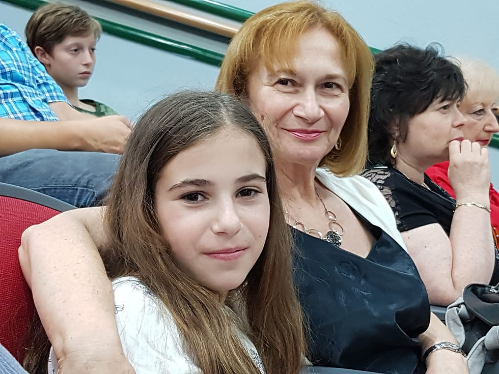 אולגה זולוטויאבקו