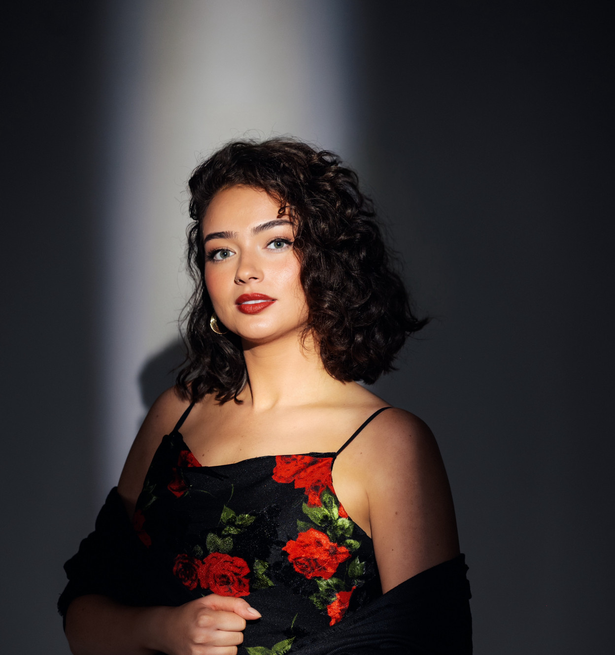 Lisa Marie Rogali | Mezzo-Soprano