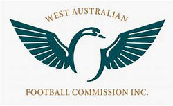 WAFC logo