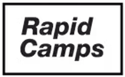 Rapid Camps logo