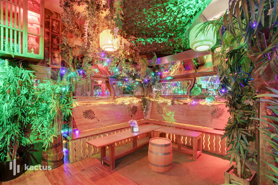 Favela Chic Club Paris Bar Paris Restaurant Paris La Favela Chic Paris, restaurant brésilien bar club Paris