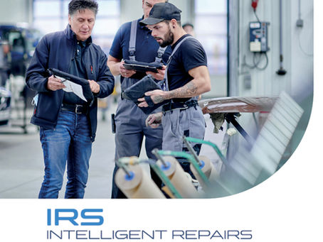 Turnaround und europaweiter SAP S/4HANA Rollout bei der IRS Group