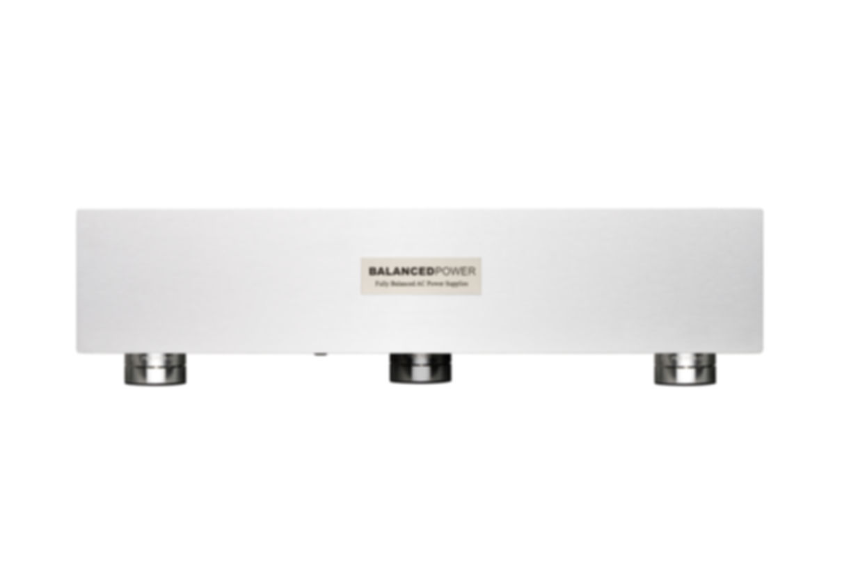 Balanced Power BMU-2500SE