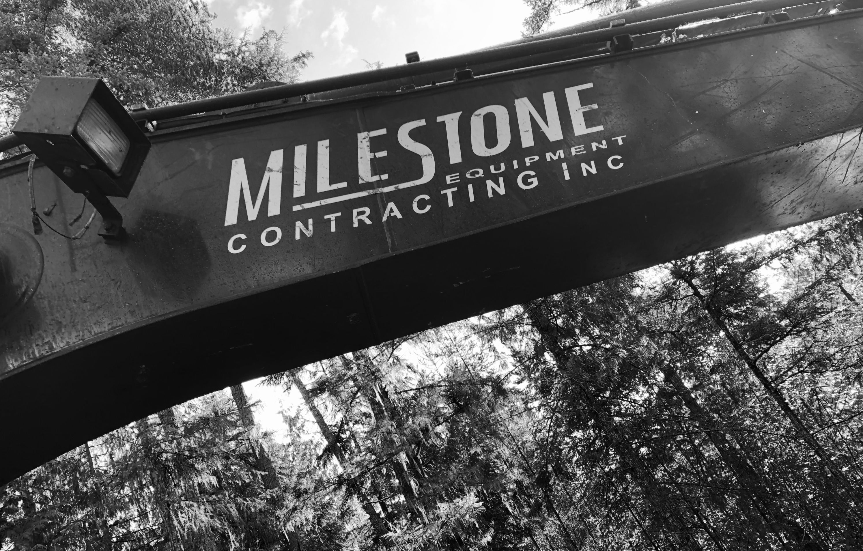 Milestone Equipment Contracting Inc. photo 1